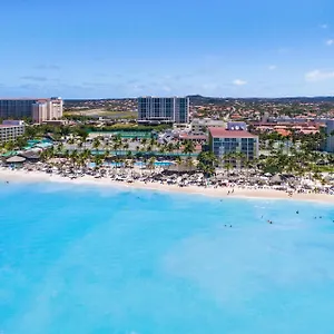 Курортный комплекс Aruba - & Casino By Ihg, Палм Бич